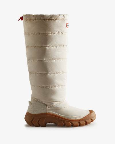 Women's Intrepid Insulated Tall Snow Boots