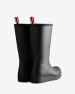 Women's Play Shearling Insulated Tall Wellington Boots