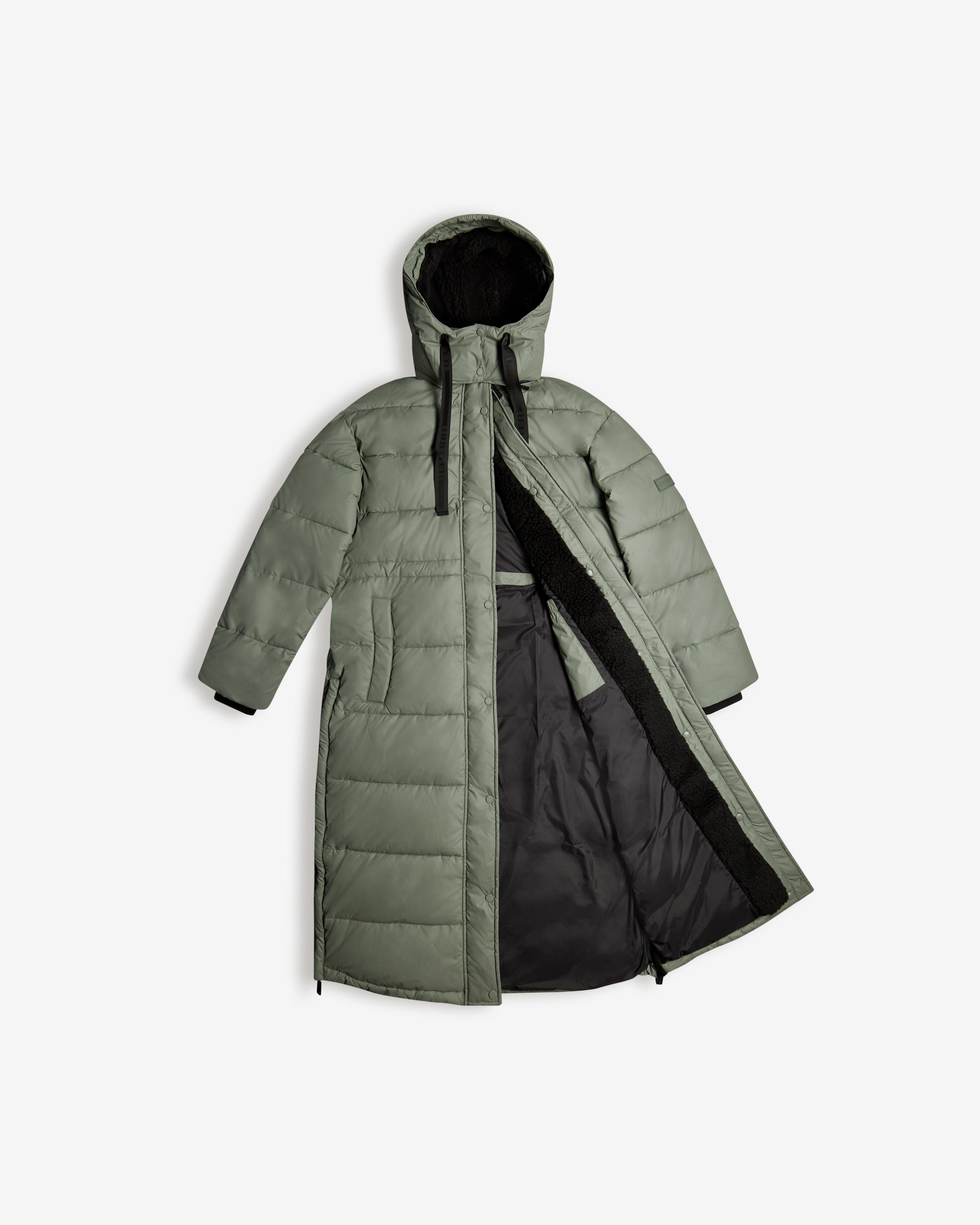 Hunter boots outlet jacket