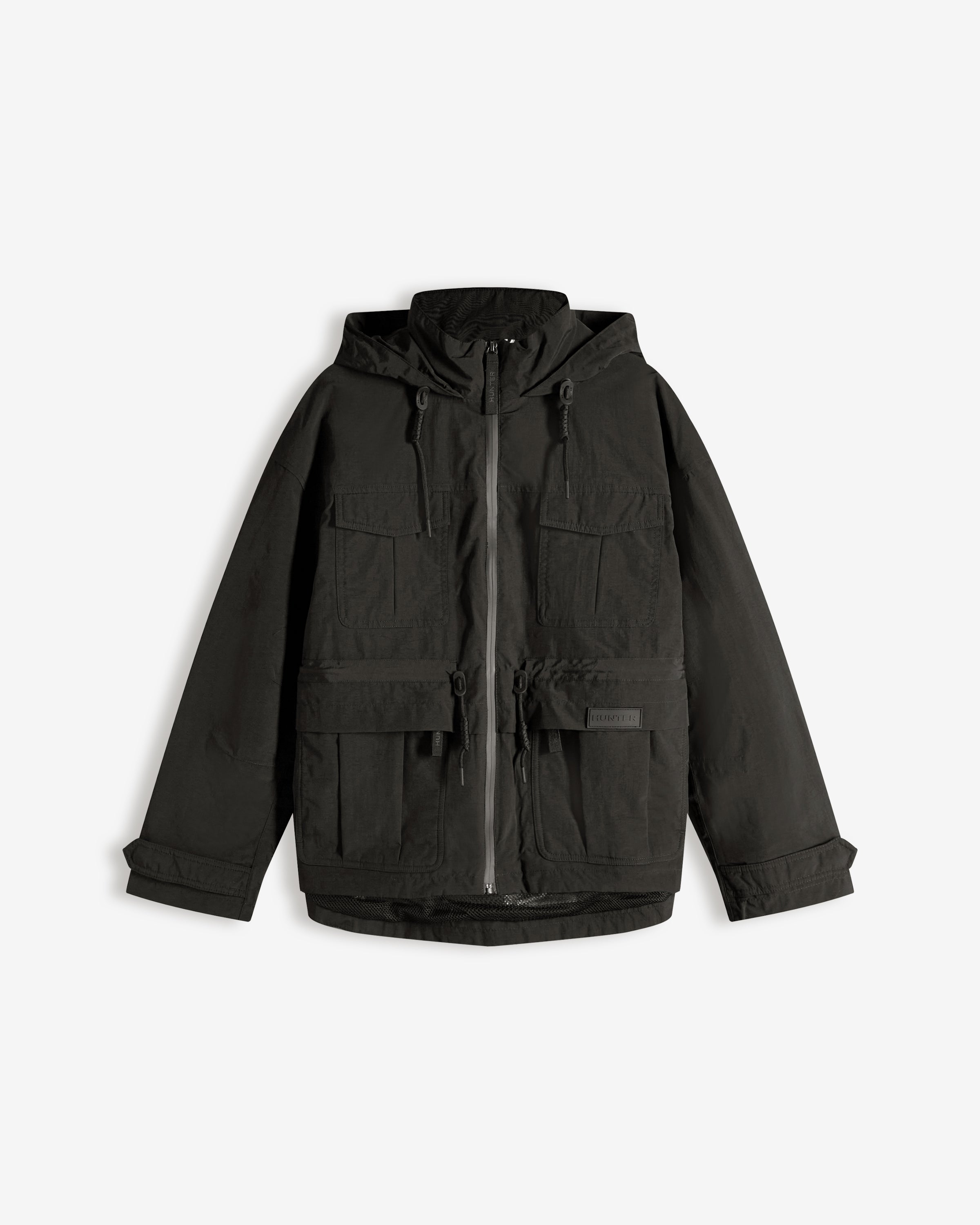 Women's Explorer Recycled Nylon Jacket