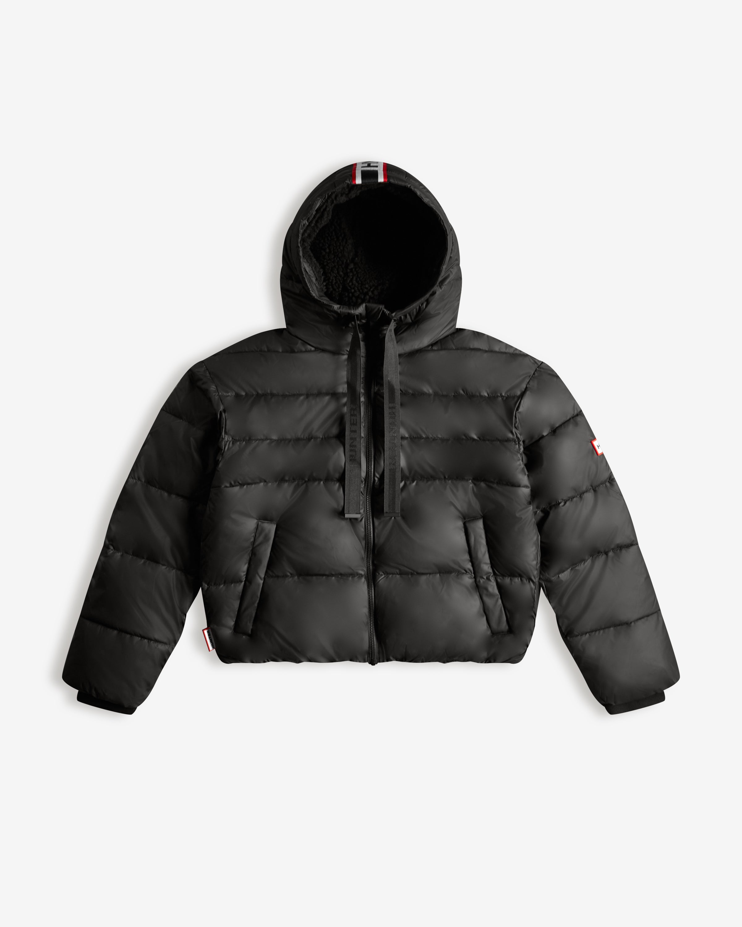 Hunter best sale winter jacket