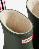 Men's Play Short Insulated Boots