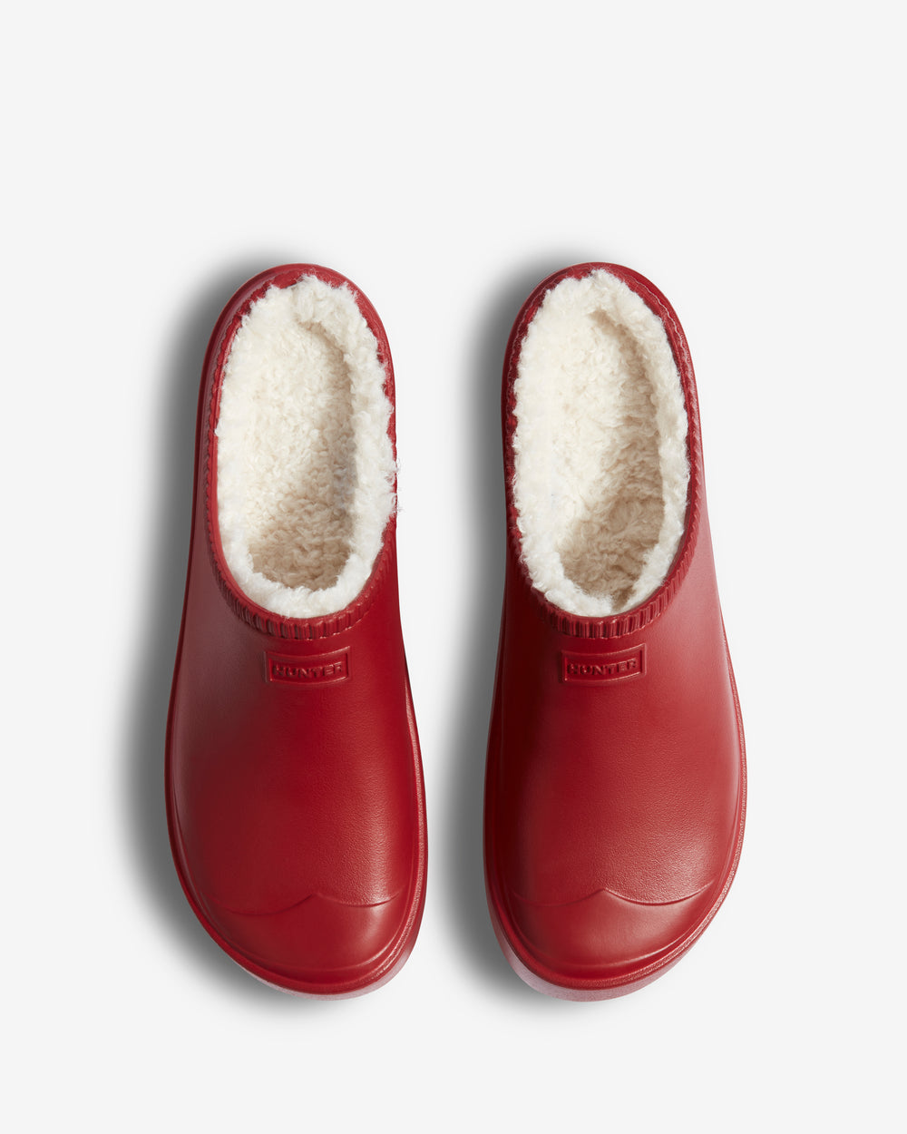 Unisex Insulated Clogs
