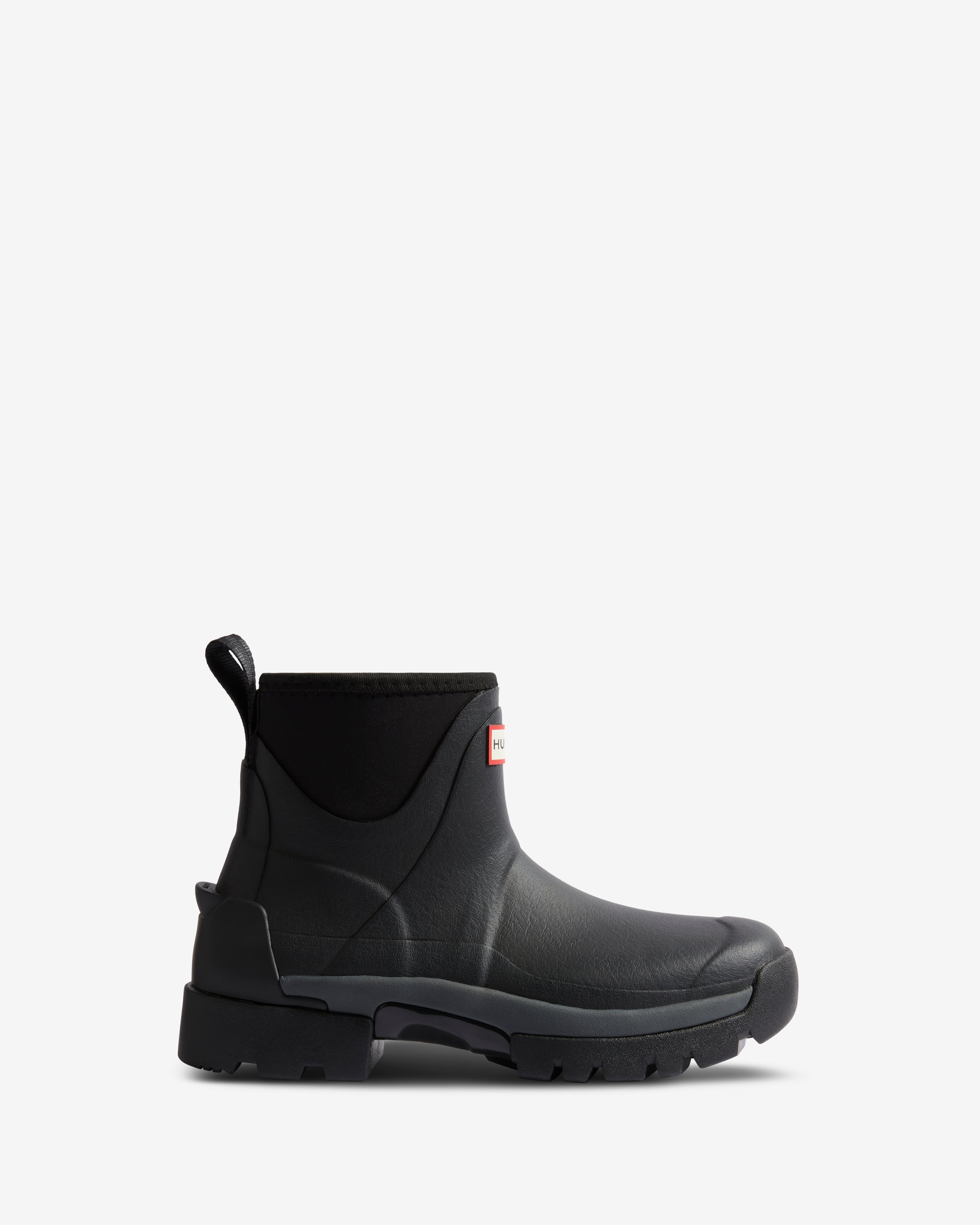 Chelsea rain boot hunter best sale