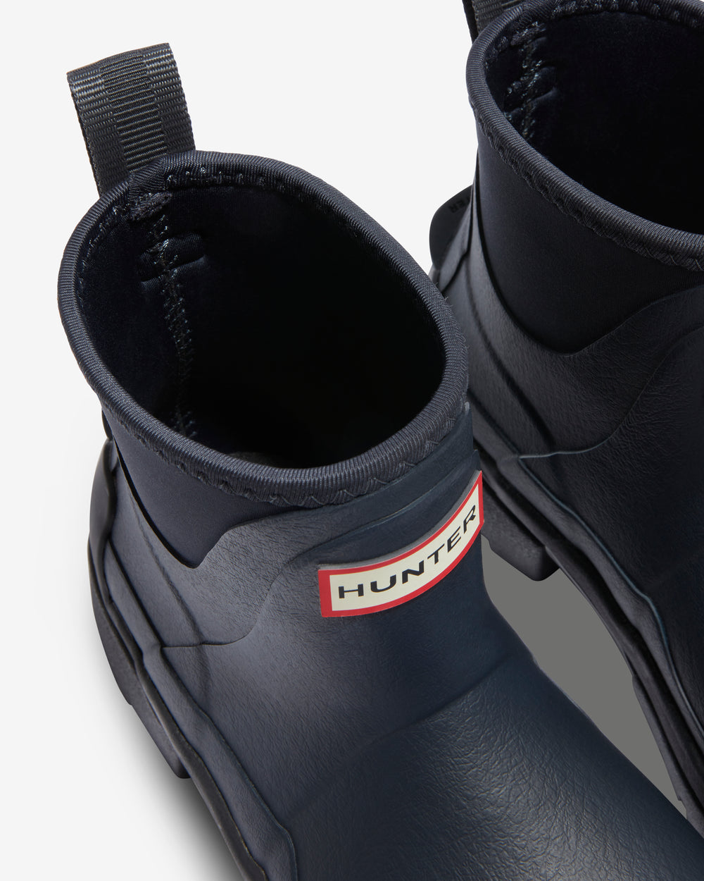 Women's Balmoral Chelsea Neoprene Hybrid Boots