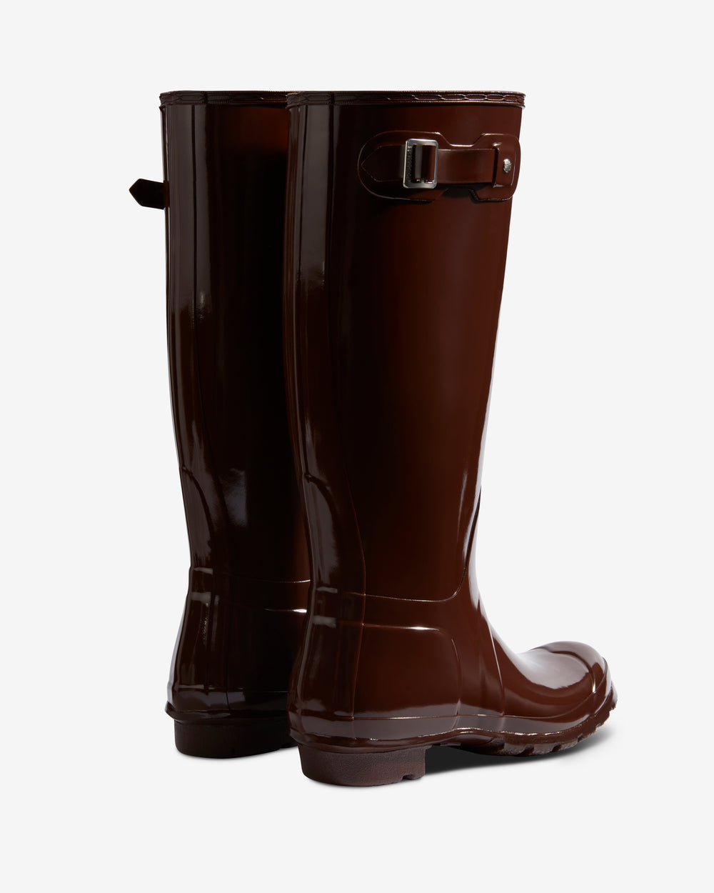 Women's Original Tall Gloss Wellington Boots