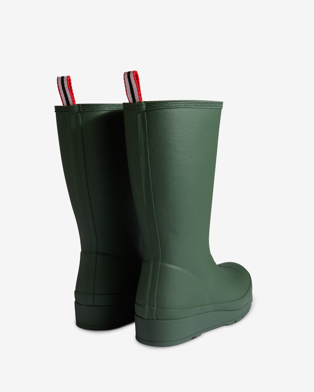 Women's Play Shearling Insulated Tall Wellington Boots