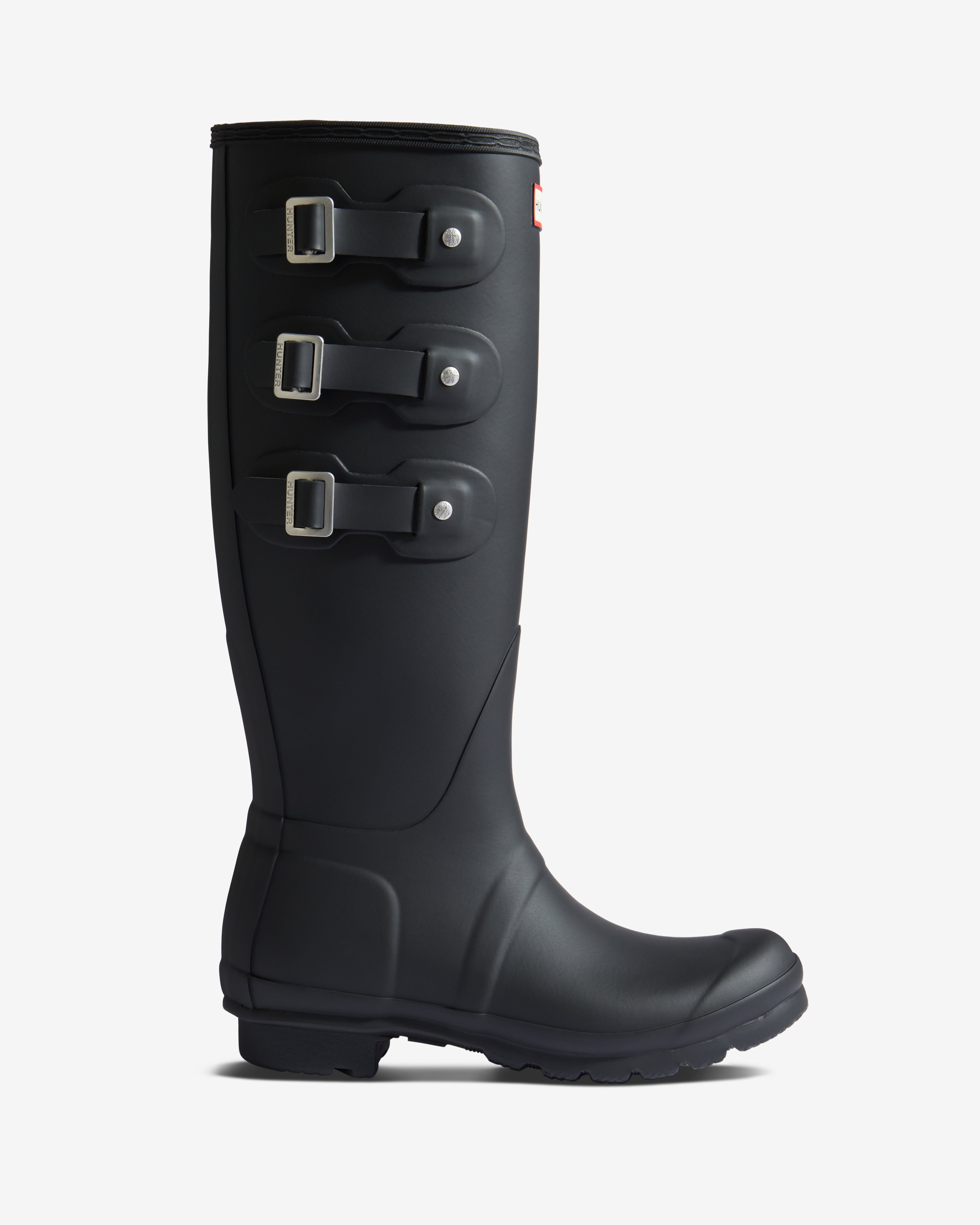 Hunter boots best sale womens size 9