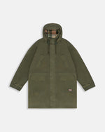 Men's Liam Wax Parka