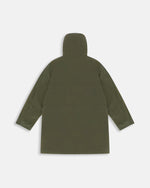 Men's Liam Wax Parka