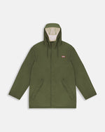 Unisex Jo Rain Parka