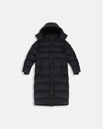 Women's Elsie Long Puffer Jacket