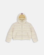 Women's Edine Short Puffer Jacket