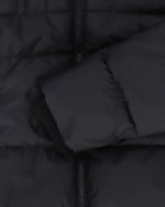 Women's Edine Short Puffer Jacket