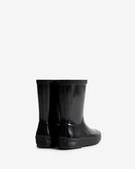 Original Kids First (18 Months-8 Years) Gloss Wellington Boots