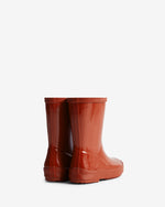 Original Kids First (18 Months-8 Years) Gloss Wellington Boots