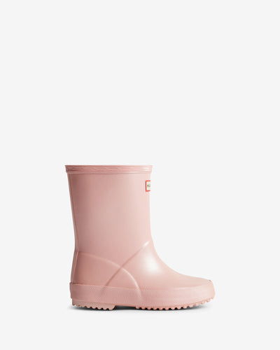 Kids First (18 Months-8 Years) Nebula Wellington Boots