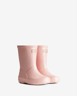 Kids First (18 Months-8 Years) Nebula Wellington Boots