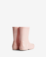 Kids First (18 Months-8 Years) Nebula Wellington Boots