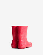 Kids First (18 Months-8 Years) Giant Glitter Wellington Boots