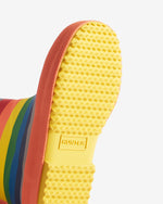 Kids First (18 Months-8 Years) Rainbow Wellington Boots