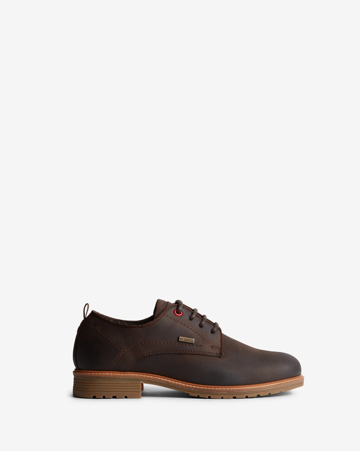 Jura Gibson Shoe