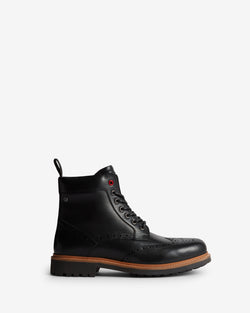 Leather Shoes Collection
