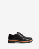 Men's Cawdor Brogue Gibson Shoe