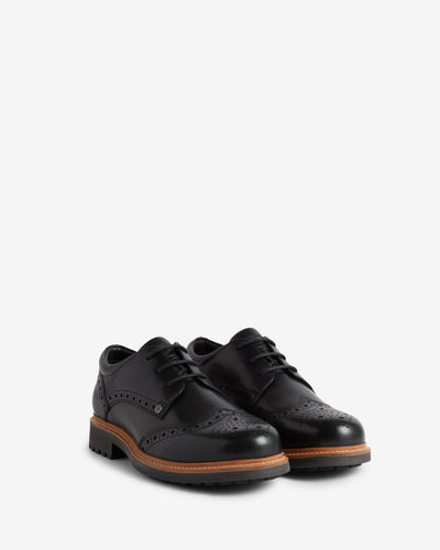 Men's Cawdor Brogue Gibson Shoe