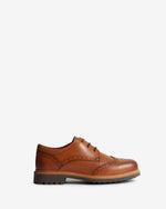 Men's Cawdor Brogue Gibson Shoe