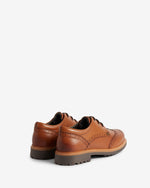 Men's Cawdor Brogue Gibson Shoe