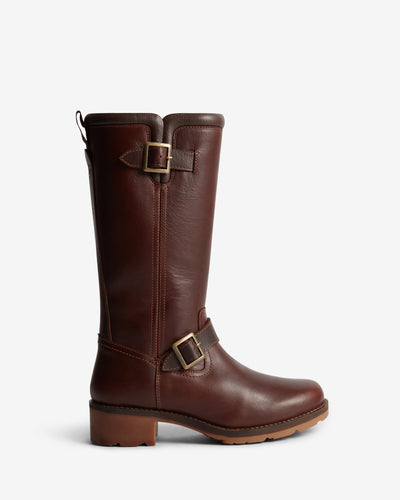 Women's Iona Tall Boot