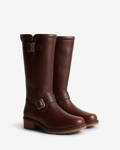 Women's Iona Tall Boot