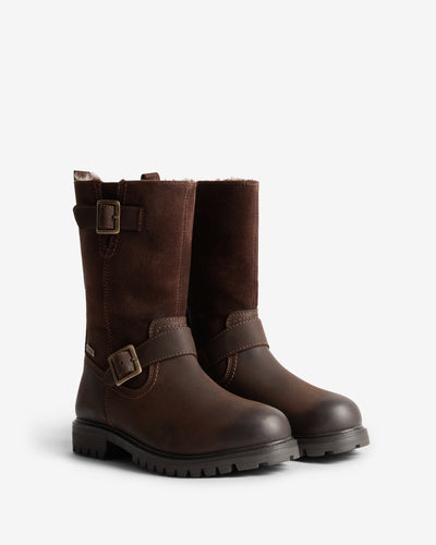 Women's Ness Mid Boot