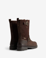 Women's Ness Mid Boot