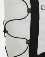 Ullapool Side Bungee Tote Bag