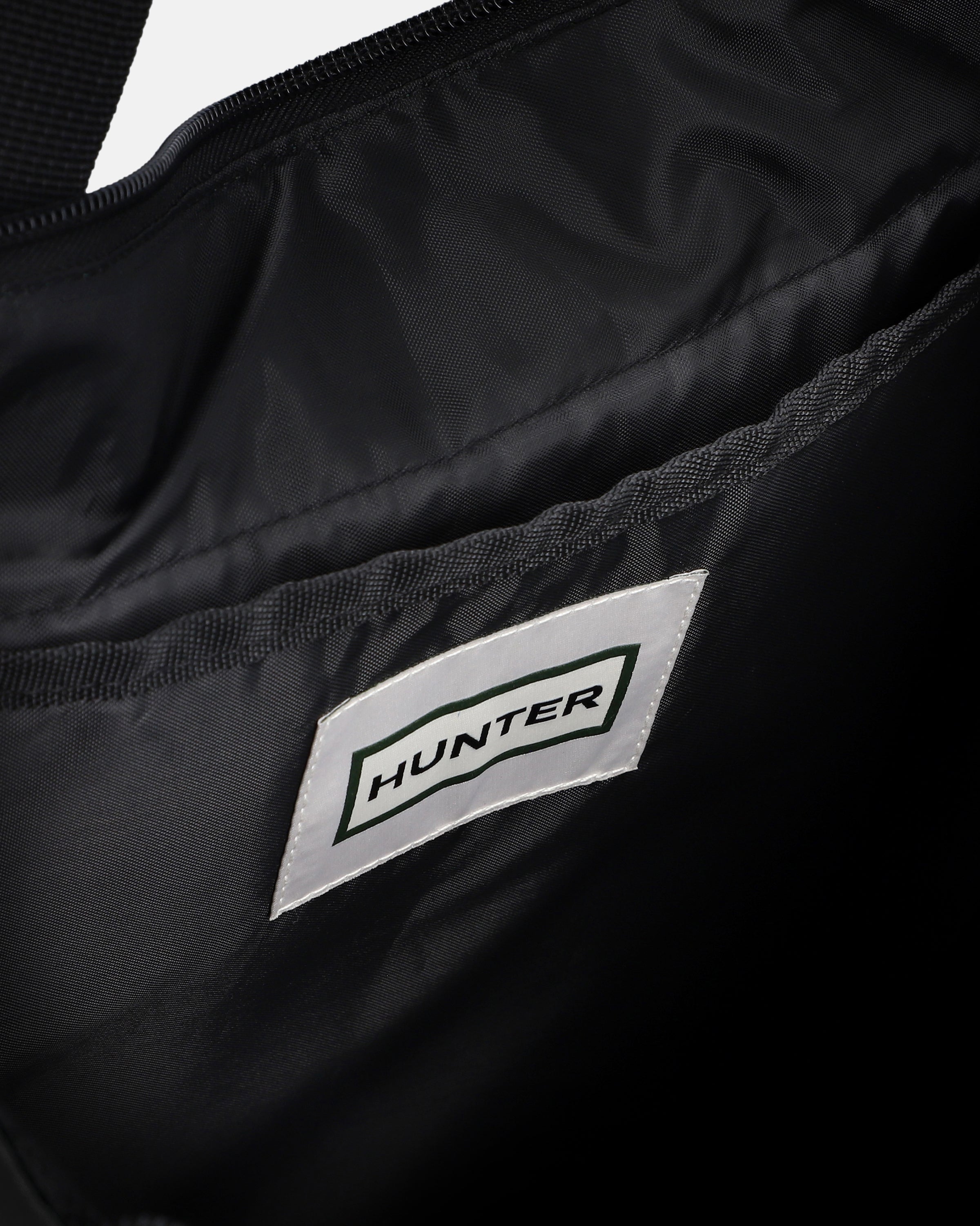 関税込【HUNTER】Ullapool Bungee トートバッグ 3色 2WAY【HUNTER】Ullapool ロゴ トート バッグ リュック bungee 3