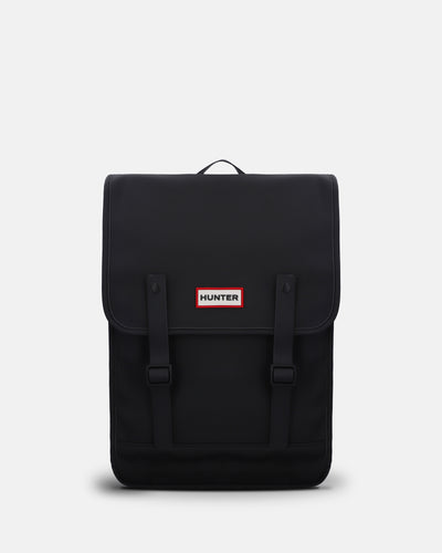 Rutlander PU Commuter Backpack