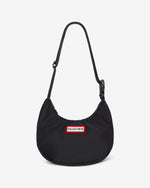 Nylon Midi Sling Bag