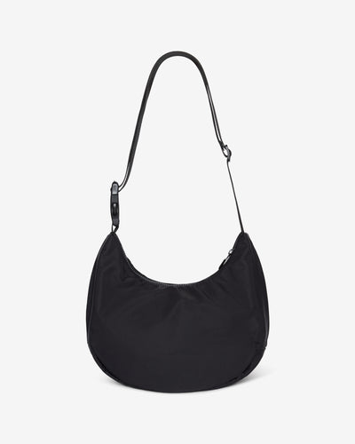 Nylon Midi Sling Bag