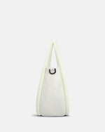 Unisex Moon Bean Intrepid Tote Bag