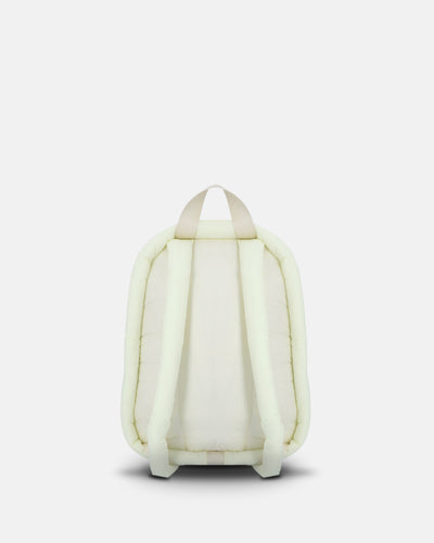 Unisex Moon Bean Intrepid Backpack