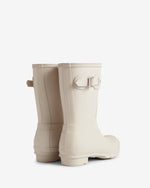 Women's Original Short Wellington Boots