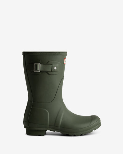 Women's Original Short Wellington Boots