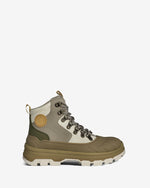 Women's Explorer Insulated Duck Boots