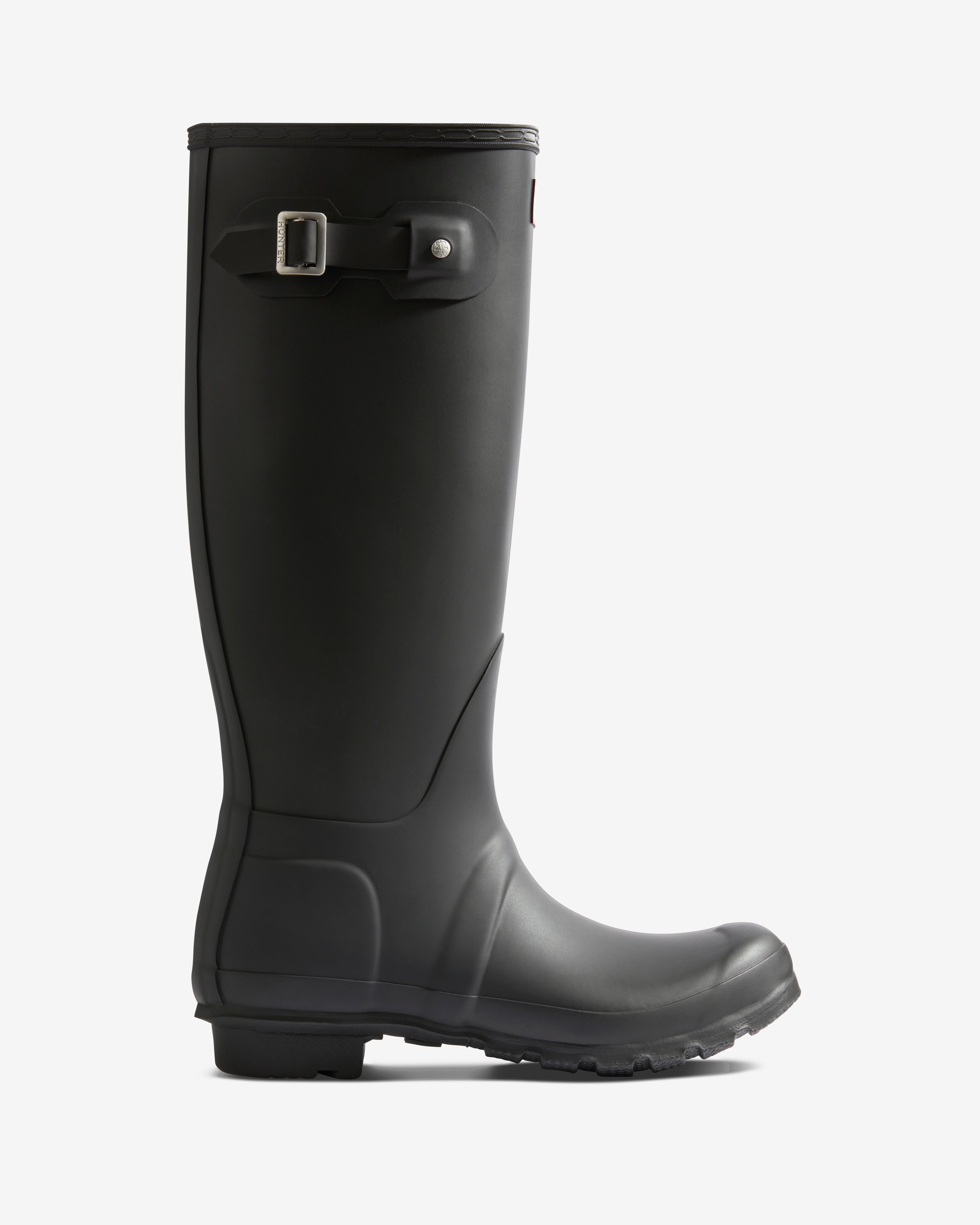 Womens Original Tall Boot – Hunter Boots UK