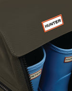 Barra Short Boot Bag