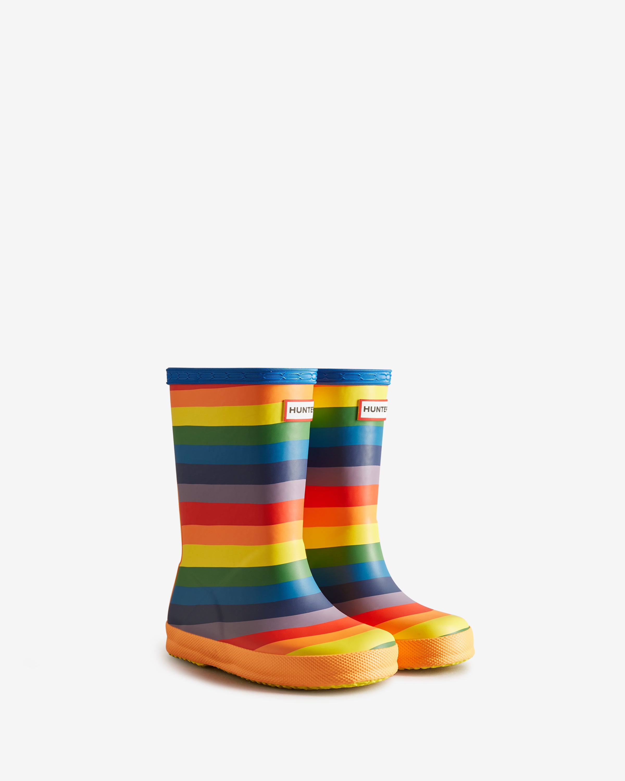 Kids store tall wellies