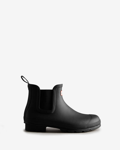 Men's Original Chelsea Insulated Boots