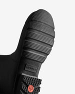 Men's Short Insulated Wellington Boots